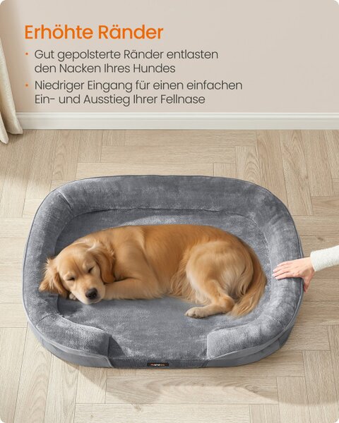 Pelech pre psa XL PGW283G01