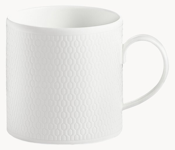 Hrnček z jemného kostného porcelánu Gio