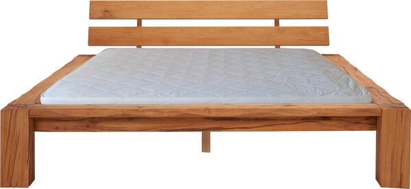 TRÁMOVÁ POSTEĽ, 180/200 cm, farba duba Linea Natura - Online Only spálne, Online Only