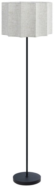 STOJACIA LAMPA, 38/150 cm Novel - Online Only bytové doplnky, Online Only