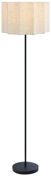 STOJACIA LAMPA, 38/150 cm Novel - Online Only bytové doplnky, Online Only