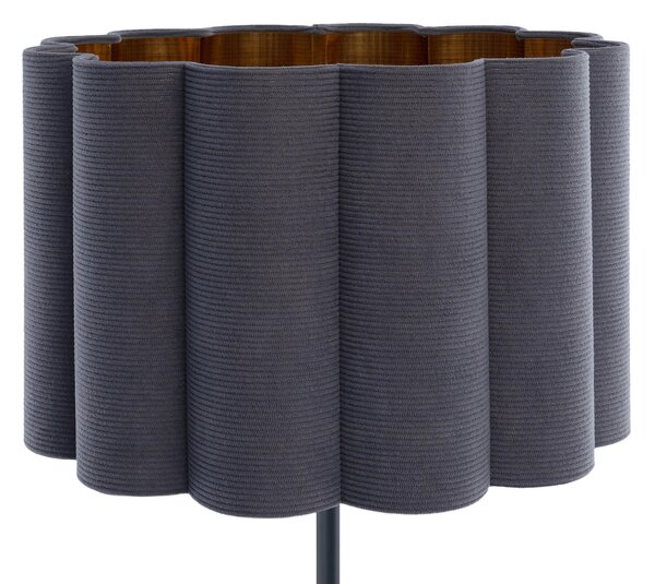 STOJACIA LAMPA, 40/150 cm Novel - Online Only bytové doplnky, Online Only