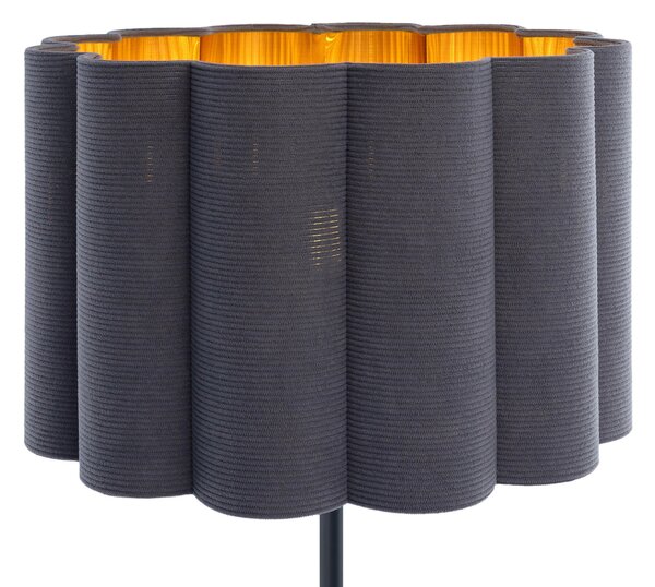 STOJACIA LAMPA, 40/150 cm Novel - Online Only bytové doplnky, Online Only