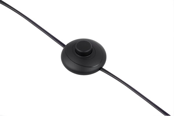 STOJACIA LAMPA, 30/145 cm Collett's Monde - Online Only bytové doplnky, Online Only