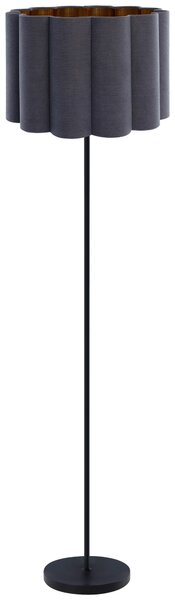 STOJACIA LAMPA, 40/150 cm Novel - Online Only bytové doplnky, Online Only