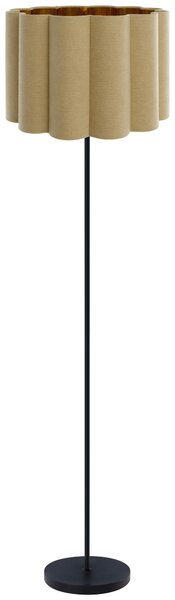 STOJACIA LAMPA, 40/150 cm Novel - Online Only bytové doplnky, Online Only