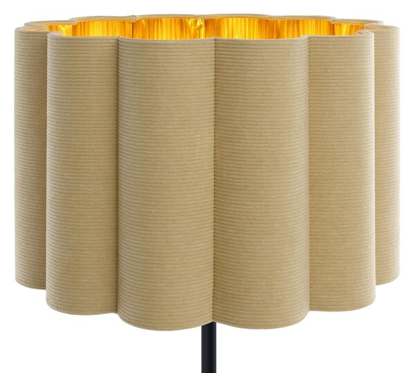 STOJACIA LAMPA, 40/150 cm Novel - Online Only bytové doplnky, Online Only