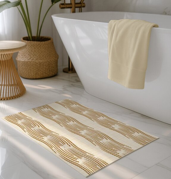 Role AquaNova kúpeľňová PVC predložka AQN-577B 65cm x 15m