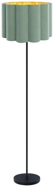 STOJACIA LAMPA, 40/150 cm Novel - Online Only bytové doplnky, Online Only