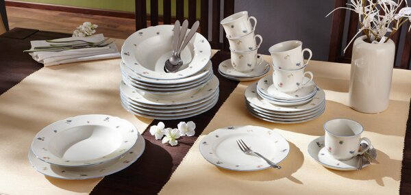 MISA NA ŠALÁT porcelán keramika 16,5 cm Seltmann Weiden - Jedálenské sety