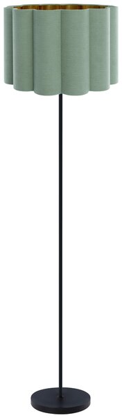 STOJACIA LAMPA, 40/150 cm Novel - Online Only bytové doplnky, Online Only