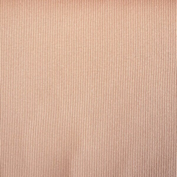 Metráž Patent Gold 2x2 úzky - Oranžová Peach Fuzz