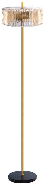 STOJACIA LAMPA, 30/145 cm Collett's Monde - Online Only bytové doplnky, Online Only