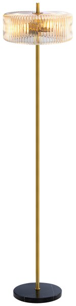 STOJACIA LAMPA, 30/145 cm Collett's Monde - Online Only bytové doplnky, Online Only