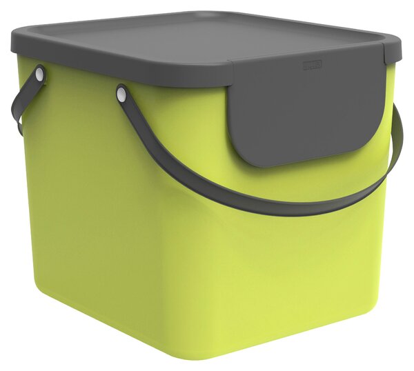 KÔŠ NA ODPADKY 40 l Rotho - Upratovanie