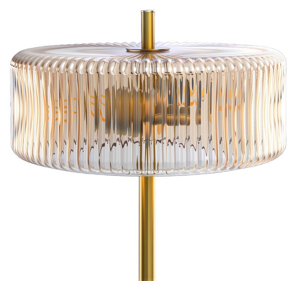 STOJACIA LAMPA, 30/145 cm Collett's Monde - Online Only bytové doplnky, Online Only