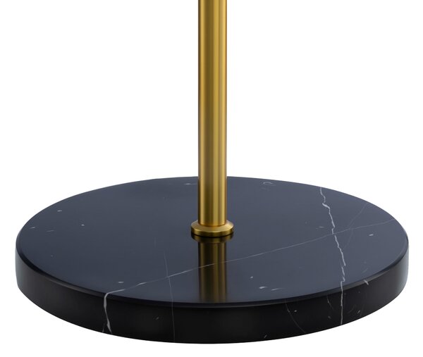 STOJACIA LAMPA, 30/145 cm Collett's Monde - Online Only bytové doplnky, Online Only