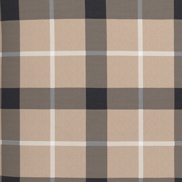 POSTEĽNÁ BIELIZEŇ, flanel, antracitová, prírodná farba, 140/200 cm Esposa - Obliečky & plachty