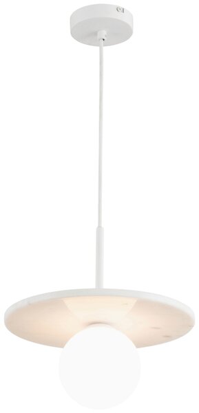 ZÁVESNÉ SVIETIDLO, 28/132 cm Collett's Monde - Online Only bytové doplnky, Online Only