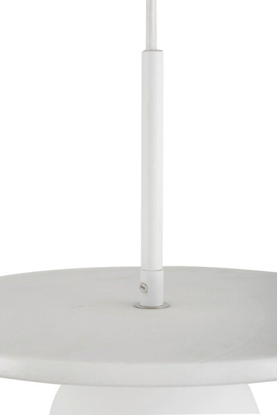 ZÁVESNÉ SVIETIDLO, 28/132 cm Collett's Monde - Online Only bytové doplnky, Online Only
