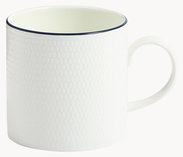 Hrnček z jemného kostného porcelánu Gio