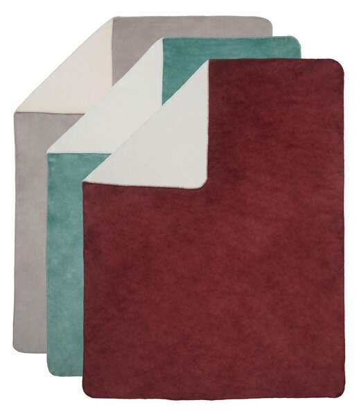 PLÉD, 150/200 cm Novel - Textil do domácnosti