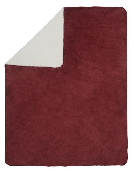 PLÉD, 150/200 cm Novel - Textil do domácnosti