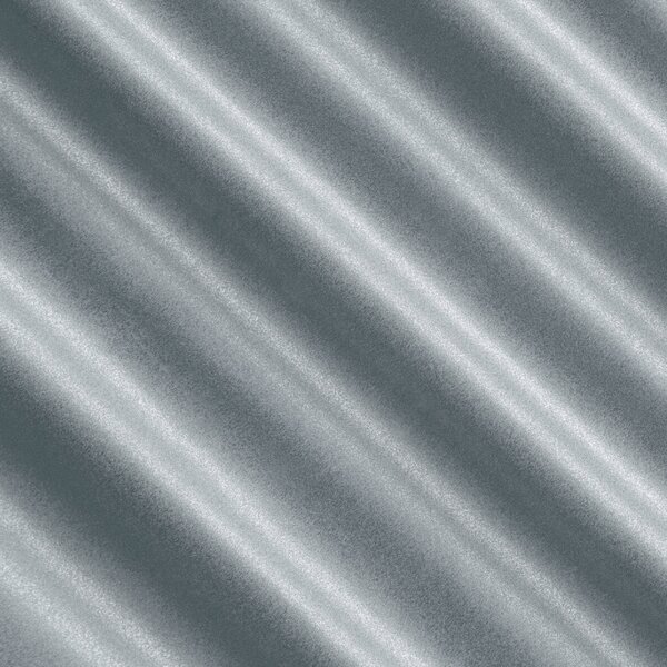 Metráž Blackout Selina š. 300 cm - Sivá strieborná