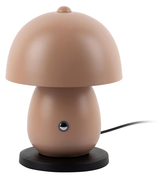 NABÍJATEĽNÁ STOLNÁ LAMPA, stmievač s regulačným kolieskom, G4, 14/14/18 cm Leitmotiv - Online Only bytové doplnky, Online Only