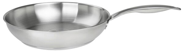 PANVICA NA SMAŽENIE 28 cm Chefkoch+Fackelmann - Online Only bytové doplnky, Online Only