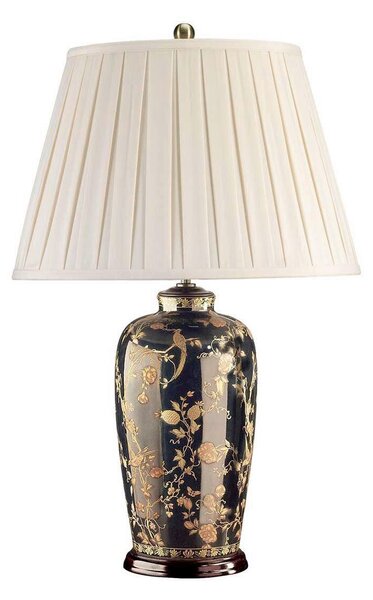STOLNÁ LAMPA, E27, 74/46 cm Elstead Lighting - Interiérové svietidlá