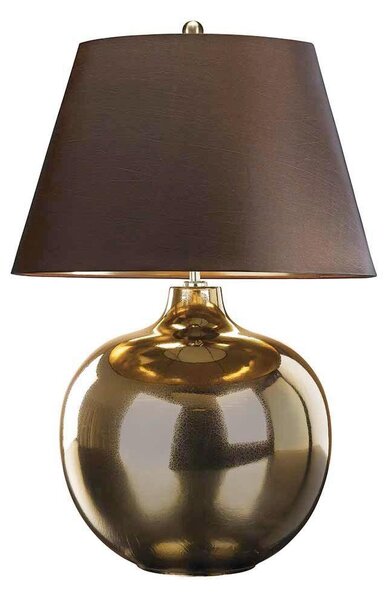 STOLNÁ LAMPA, E27, 71/46 cm Elstead Lighting - Interiérové svietidlá