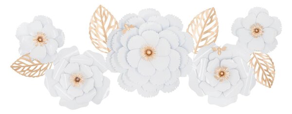 NÁSTENNÁ DEKORÁCIA 158/60/9 cm - Dekorácie na stenu, Online Only
