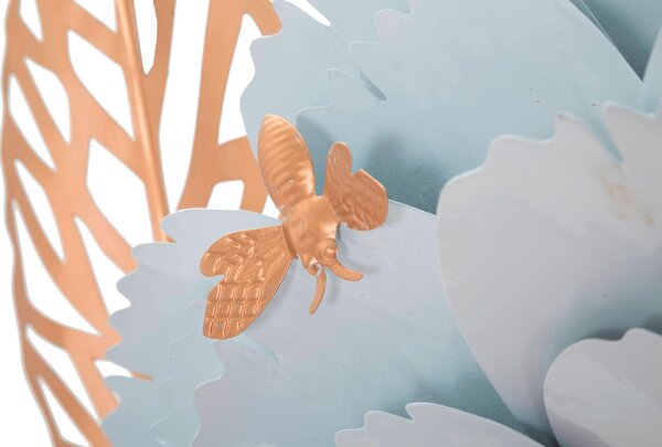 NÁSTENNÁ DEKORÁCIA 158/60/9 cm - Dekorácie na stenu, Online Only
