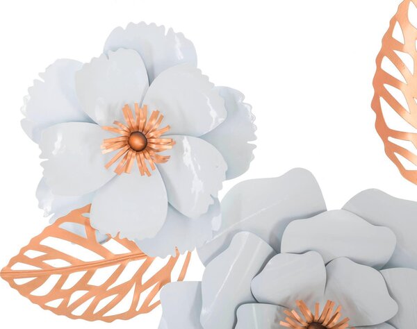 NÁSTENNÁ DEKORÁCIA 158/60/9 cm - Dekorácie na stenu, Online Only