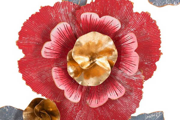 NÁSTENNÁ DEKORÁCIA 61/111.80/9.5 cm - Dekorácie na stenu, Online Only