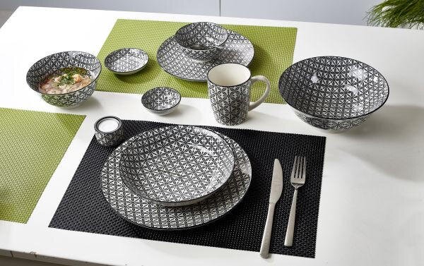 MISKA, keramika, 8 cm Ritzenhoff Breker - Misky & misy