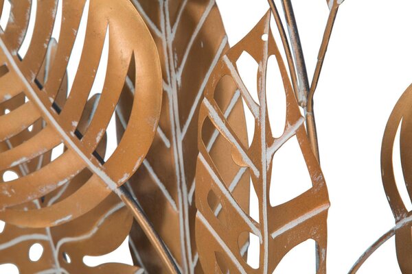 NÁSTENNÁ DEKORÁCIA 60/80/6.5 cm - Dekorácie na stenu, Online Only