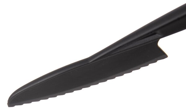 Kuchynský nôž BLACKLINE na dezerty 14 cm