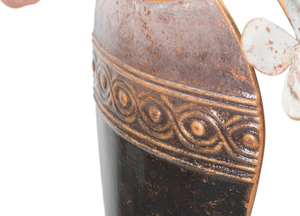 NÁSTENNÁ DEKORÁCIA 87.5/46/6 cm - Dekorácie na stenu, Online Only