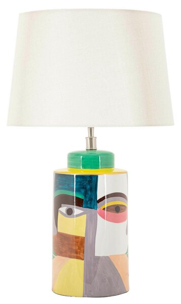 STOLNÁ LAMPA, 40/65/40 cm - Online Only bytové doplnky, Online Only