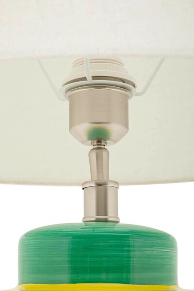 STOLNÁ LAMPA, 40/65/40 cm - Online Only bytové doplnky, Online Only