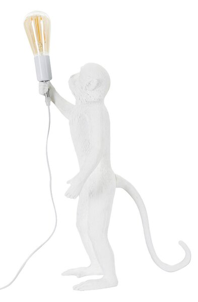 STOLNÁ LAMPA, 20/64/20 cm - Online Only bytové doplnky, Online Only
