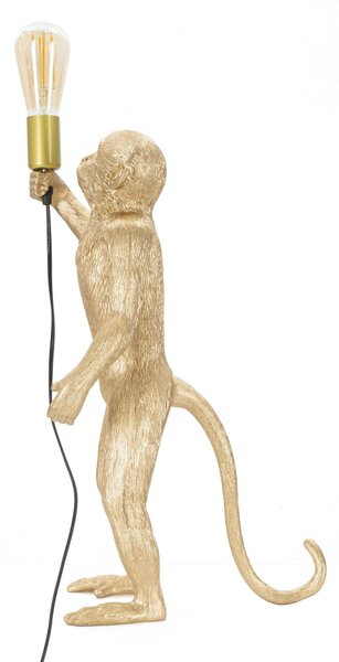 STOLNÁ LAMPA, 20/64/20 cm - Online Only bytové doplnky, Online Only