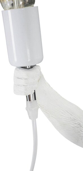 STOLNÁ LAMPA, 20/64/20 cm - Online Only bytové doplnky, Online Only