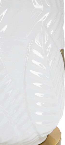 STOLNÁ LAMPA, 40/70/40 cm - Online Only bytové doplnky, Online Only
