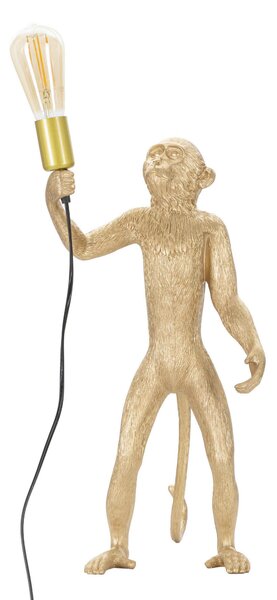 STOLNÁ LAMPA, 20/64/20 cm - Online Only bytové doplnky, Online Only