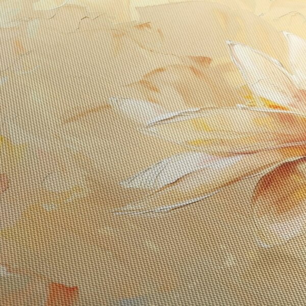 Obraz - Kvety (150x105 cm)