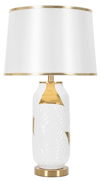 STOLNÁ LAMPA, 40/70/40 cm - Online Only bytové doplnky, Online Only