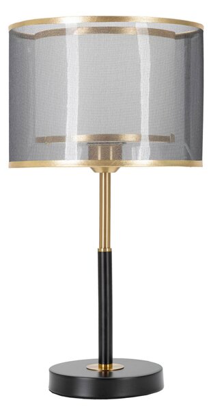 STOLNÁ LAMPA, 25/48/25 cm - Online Only bytové doplnky, Online Only